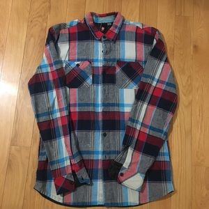 Element flannel
